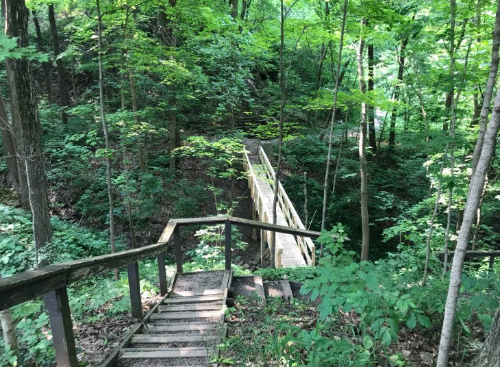 Clegg Memorial Garden, United States